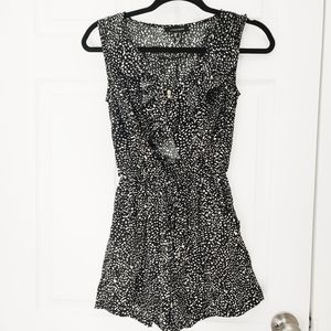 Atmosphere Romper